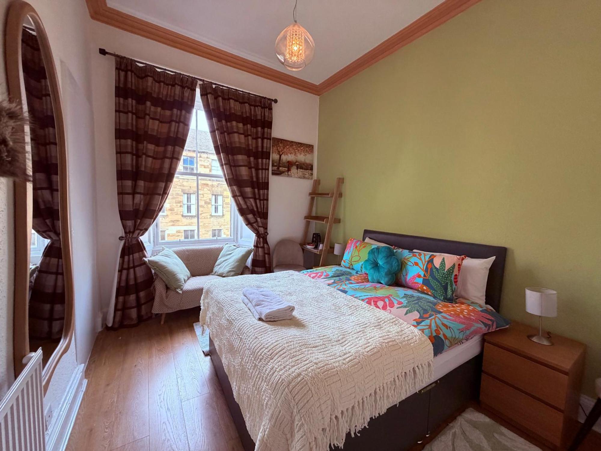 Apart Bernard Rooms — Photos 2